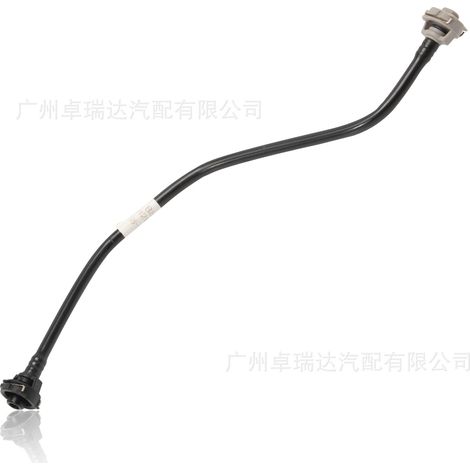 Die Ablaufrohre 4G0121081AE und 4G0121081EJ sind für Audi A6 2011-2018 geeignet. (1/4)