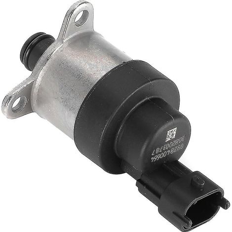 Régulateur de pression de pompe à carburant, vanne de dosage 0928400664, compatible avec Ford Galaxy / Mondeo / S-Max (1/4)