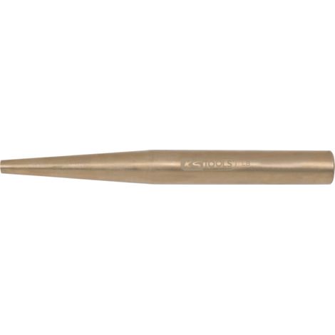 Chasses-rivets BRONZEplus, 4 mm (1/2)
