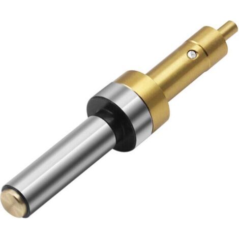 Chercheur de Bord mécanique, détecteur de Contour mécanique de Haute précision 10MM pour machine de tour de fraisage (1/4)