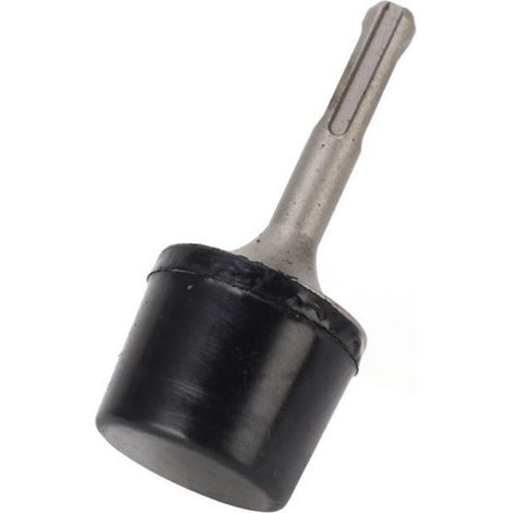 Marteau à outil électrique Cassiculaire Hammer Hammer Round Shank Electric Forte Hammer Tool Tool bricolage accessoire (1/4)
