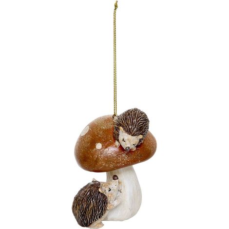 SDN KUNSTHARZ HERISSON RENAR 10CM - (1/5)