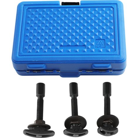 3x Rear Axle Bearing Remover Puller Slide Hammer Removing Tools Kit new (1/5)