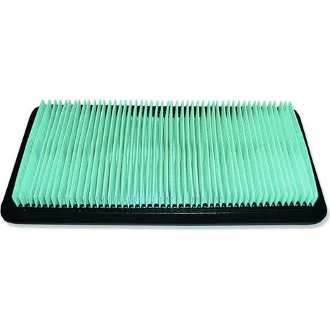 Filtre à air moteur Honda GX520, GX530, GCV520, GCV530, GXV520, GXV530