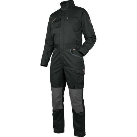 Combinaison de travail Stretch X Würth MODYF anthracite S