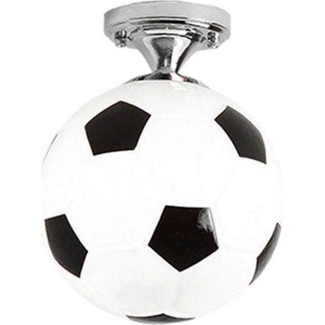 Plafonniers décoratifs pour football, basketball et clubs de basket-ball. (1/5)