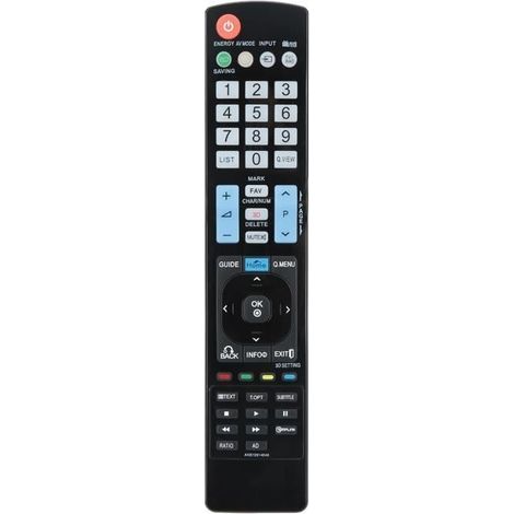 AKB72914048 LCD-TV-3D-Fernbedienung für LG LCD-LED-Smart-TVs - TUN (1/4)