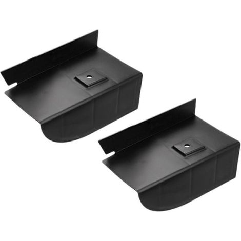 Protection anti-poussière pour pédales de voiture électrique Ideal L7 (1/5)