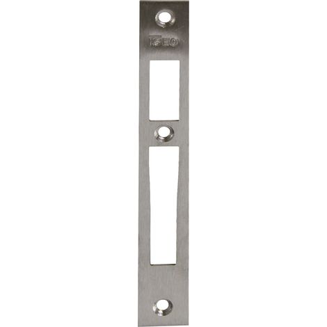 CONTROPIASTRA '038030' mm 180 x 24 x 3 - ISEO