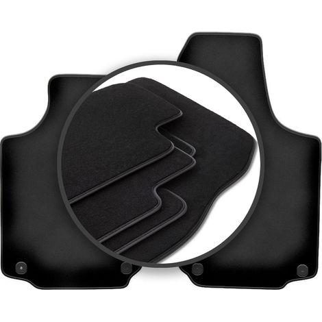 Tappetini auto di alta qualità per: Opel Tigra B TwinTop, cabrio (2003-2008) (1/5)