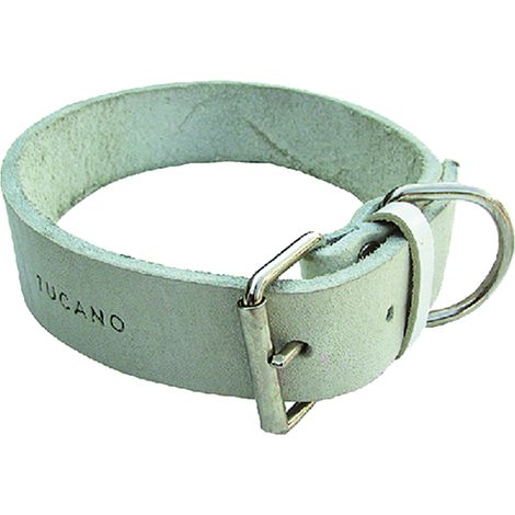 1PZ COLLARE PER CANE larg. mm 25 lung.cm 45
