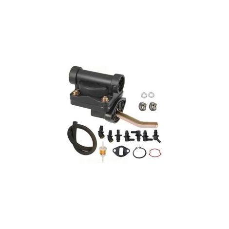 Green Mobility-Kit de pompe à carburant 52-559-03-S pour moteurs Kohler KT17, KT19, M18, M20, MV16, MV18 et MV20 (1/4)