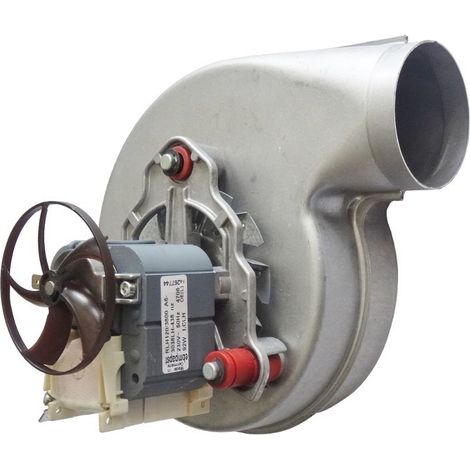 Estrattore fumi RLH120/3800A17-3038LH