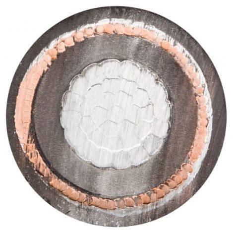 Stromkabel XRUHAKXS 1x70/25 12/20kV /Trommel/