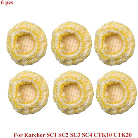 Schutzhülle für tragbare Dampfreiniger SC1 SC2 SC3 SC4 SC5 SC7 CTK10 CTK20 (1/5)