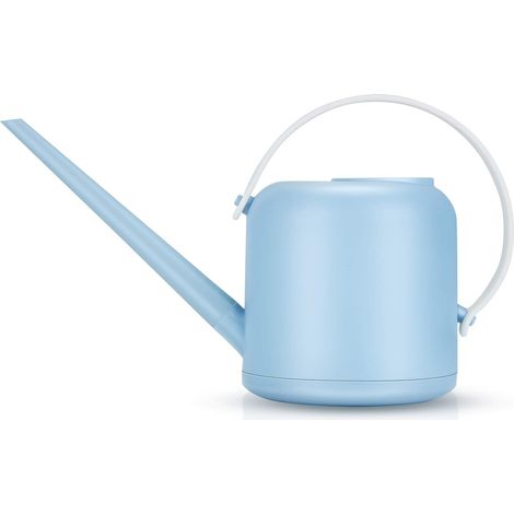 Arrosoir à bonsaï de 1700 ml, arrosoir à long bec, convient aux petits arrosoirs d'intérieur et d'extérieur. (1/5)
