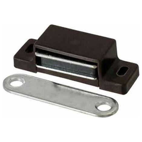 Cerradura magnética de resbalón fijo Mar 3k 8 piezas - Vynex