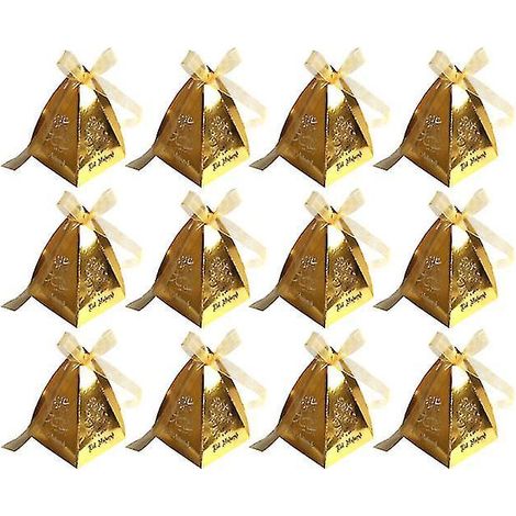 50 boîtes d'emballage creuses (1/3)