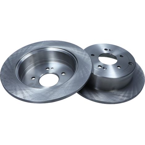 Disque de frein arrière Maxgear Hyundai Santa Fe 06-/Trajet (1/2)