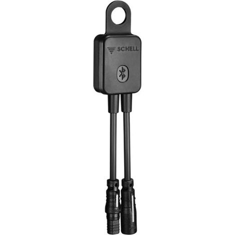 Schell - Modulo di controllo Bluetooth SSC, per batterie elettroniche 009160099 (1/2)