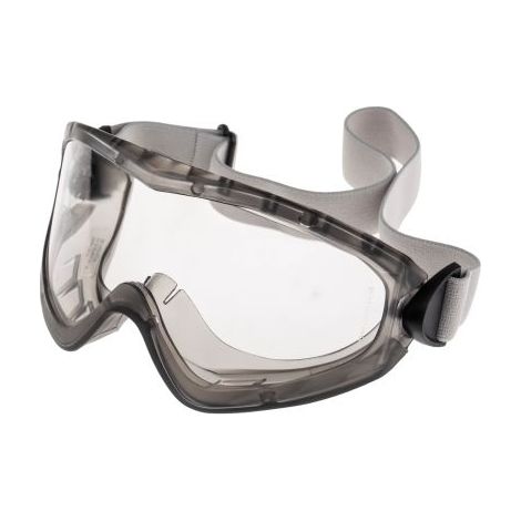 Lunettes-masque de protection 3M 2890 anti-buée, anti-rayures, protection UV ( Prix pour 1 )