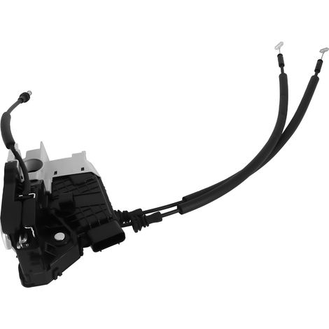 5-Pin Actuador Cerradura Delantera for Hyundai Tucson 2016-2020 81320D7500 (1/5)