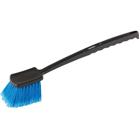 Draper Long Handle Washing Brush (44247) (1/5)
