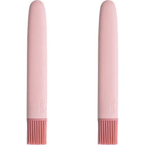 Filiyano-Pinceaux à huile de barbecue en silicone, outils de cuisine résistants à la chaleur (1/5)