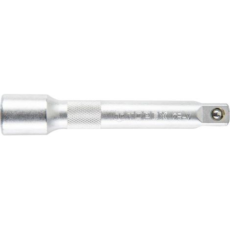 Rallonge de 1/2", 125 mm (1/3)
