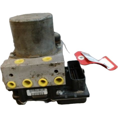 [PRODUIT D'OCCASION] Unite Hydraulique Abs CITROEN C4 Grand Picasso 1 1.6 Hdi - 8 ♻️ Ref Oe. 9660934580 - Garantie à vie (1/3)