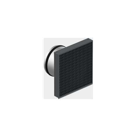 Viessmann Vitoair Außenwandblende DN180 - 7974029