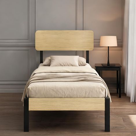 Canapé convertible 202,5 x 106,5 x 105 cm (1/5)