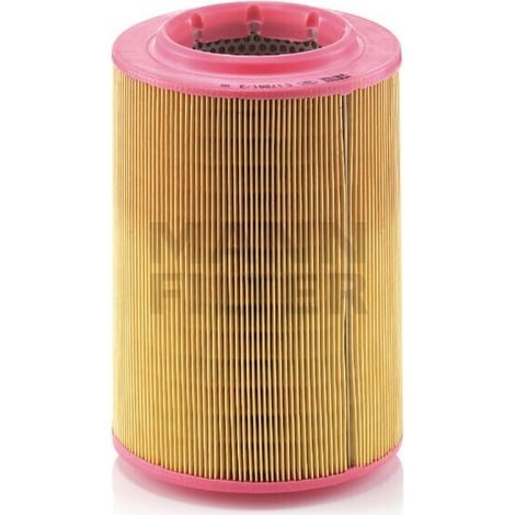 Filtro de aire Mann Filter MANN-FILTER C172013