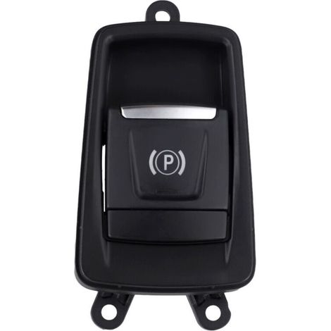 61319877888 61316822524 Bouton de Frein à Main Voiture pour 2 Active & Gran Tourer F45 F46 2014-2021 (1/4)