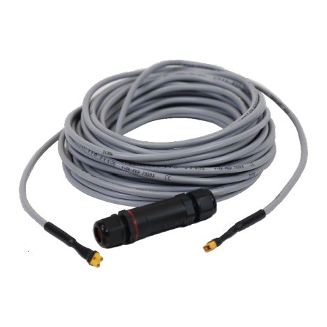 Rallonge 15 m de câble de sonde ou flotteur P2-100