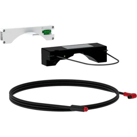 Geberit Accessori - Alimentatore a rete per scatola elettrica e di comunicazione 116.096.00.1