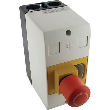Carcasa aislante para PKZM01 EATON CIPKZ01PVS