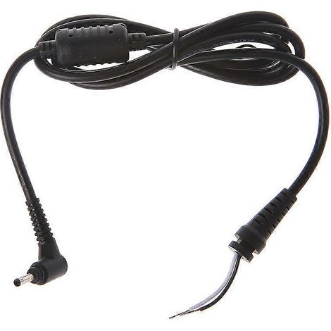 Câble d'alimentation pour ordinateur portable avec connecteur CC, compatible avec les modèles UX21E, UX21K, UX31, MediaPad et S7 Note. (1/5)