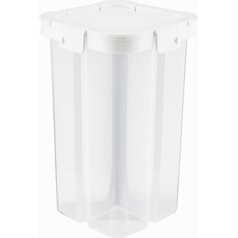 Nouveaux conteneurs à grains en plastique (1 pièce) (1/3)