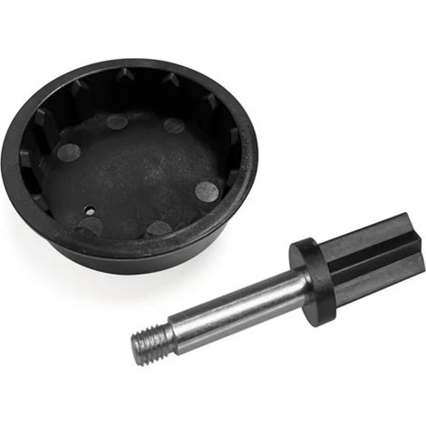 Embrayage D'entraînement De Lame Et Axe D'entraînement, Compatible Avec Les Modèles Ninja BN801, BN800 Et BN750. Pièces De Rechange For Mixeur (1/5)