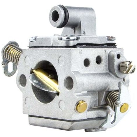 Carburateur pour ZAMA MS180 170 STIHL 017 018 2-MIX Tronçonneuse C1Q-S286A (1/4)
