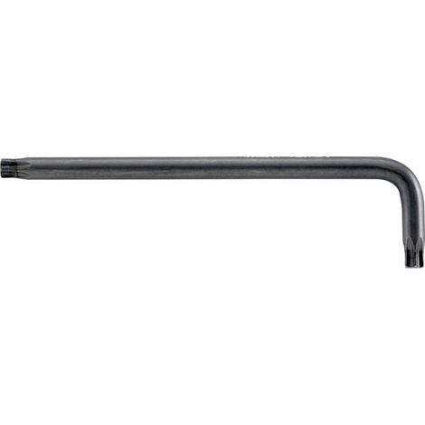Clé allen T40 FORTIS
