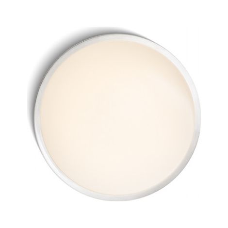 Lampada MELISA 25 da soffitto alluminio 230V LED 12W 3000K