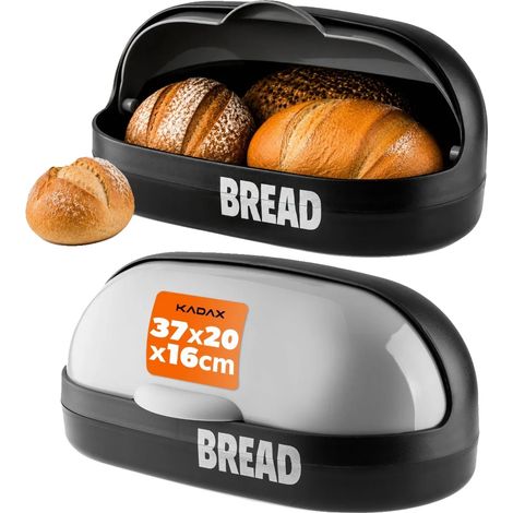 Panera, diseño funcional, fácil de limpiar, gris. (1/5)