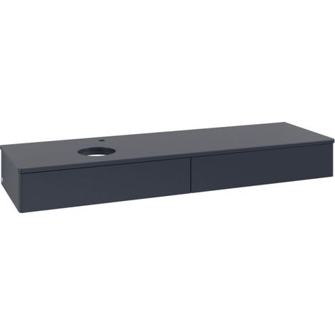 Villeroy & Boch K15050HG WTUS Antao K155 1600x190x500mm