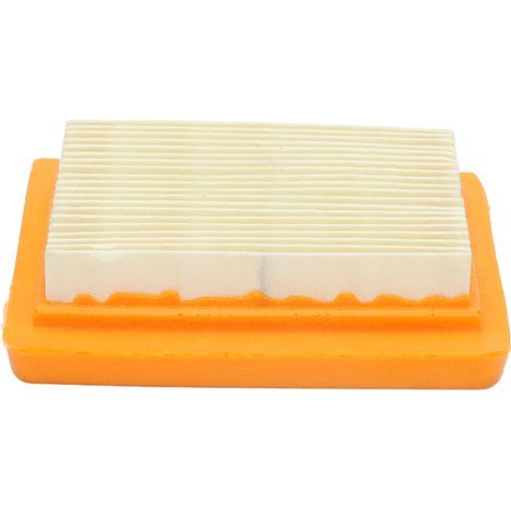 Luftfilter für STIHL Rasenmäherreiniger FS120 FS200 FS220 FS250 FS300 FS350 FS400 FS450 FS480 (1/5)