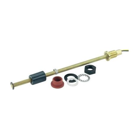 TE Connectivity CEVS 722-51 Sensor de nivel IP65