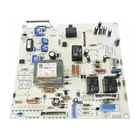Scheda elettronica