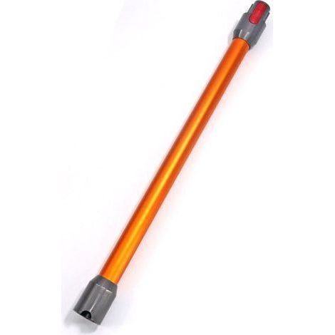 Tube Extension pour Dyson Aspirateur,Tube Extension pour Dyson V8, Tube Libération Rapide Rechange pour Dyson V15, Tube Télescopique Tige Rigide Rallonge Accessoires pour Dyson V7 V8 V10 V11 V15 - Ora (1/5)