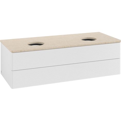 Villeroy & Boch K24113GF WTUS Antao K241 1200x360x500mm (1/3)